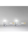 Osram H3 Halogen Globe 12V 55W Pk22S Base [ref Narva 48321] Pack of 1 64151 Osram - Micks Gone Bush