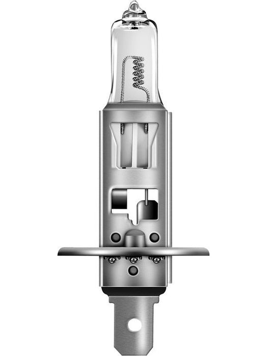 Osram Pack 1 H1 Halogen Globe 24V 70W P14.5S Base Blister Pack 64155-01B Osram - Micks Gone Bush