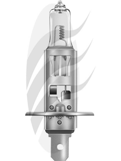 Osram H1 Halogen Globe 24V 70W P14.5S Base [ref Narva 48702] Pack of 1 64155 Osram - Micks Gone Bush