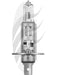 Osram H1 Halogen Globe 24V 70W P14.5S Base [ref Narva 48702] Pack of 1 64155 Osram - Micks Gone Bush