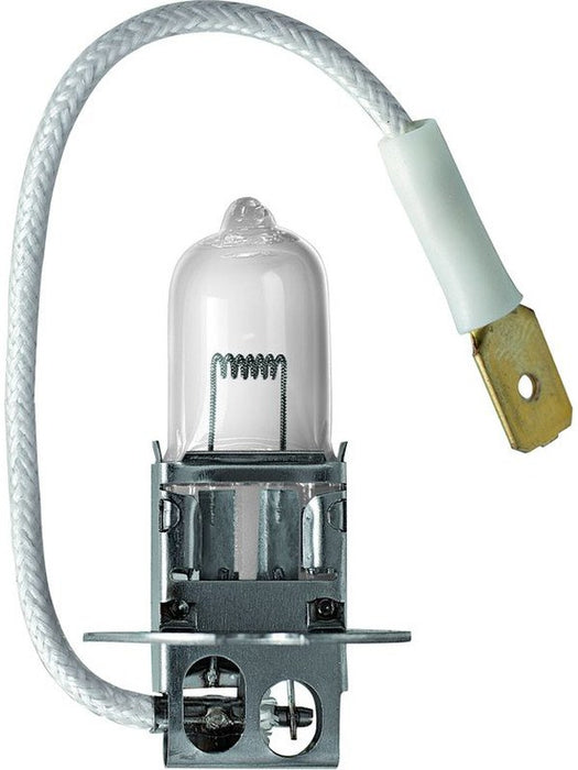 Osram Pck 1 H3 Truckstar Pro Halogen Globe 24V 70W Pk22S Base Box Pck 64156TSP Osram - Micks Gone Bush