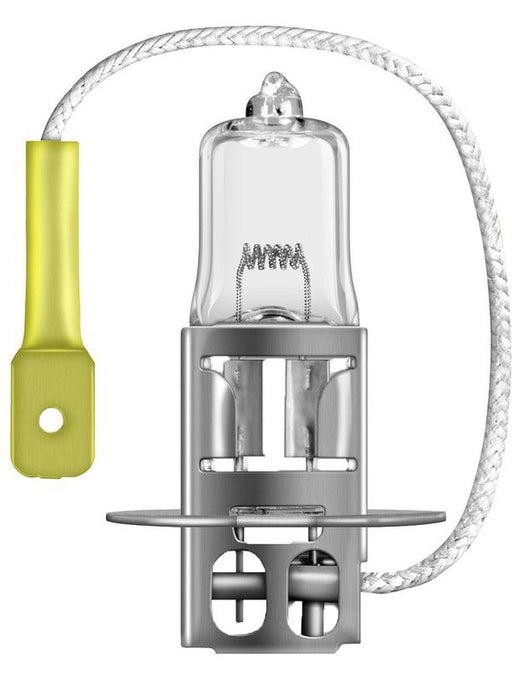 Osram H3 Halogen Globe 24V 70W Pk22S Base [ref Narva 48700] Pack of 1 64156 Osram - Micks Gone Bush