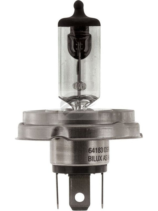 Osram R2 Halogen Globe 12V 45/40W P45T [ref Narva 49211N] Pack of 1 64183 Osram - Micks Gone Bush