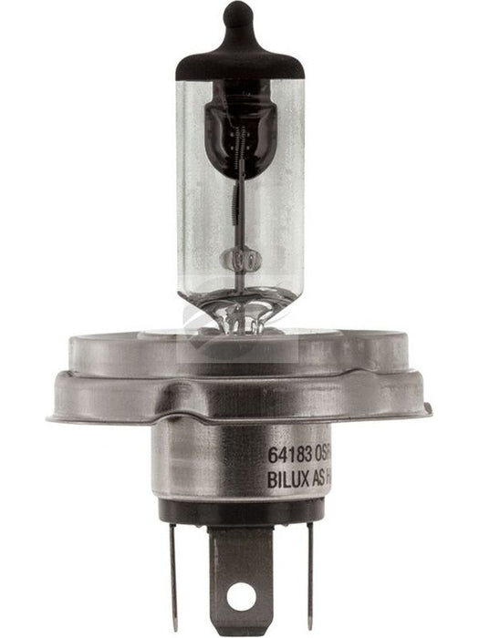 Osram R2 Halogen Globe 12V 45/40W P45T [ref Narva 49211N] Pack of 1 64183 Osram - Micks Gone Bush