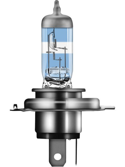 Osram Pack 1 Hs1 Night Racer Plus+90% Halogen Globe 12V 35/35W 64185NRP-01B Osram - Micks Gone Bush