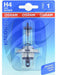 Osram Pack 1 H4 Halogen Globe 12V 60/55W P43T-38 Base Blister Pack 64193-01B Osram - Micks Gone Bush