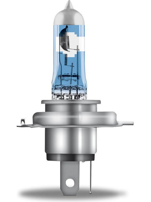 Osram Pkt 1 H4 Night Breaker Laser +150% Halogen Globe 12V 60/55W 64193NL-01B Osram - Micks Gone Bush