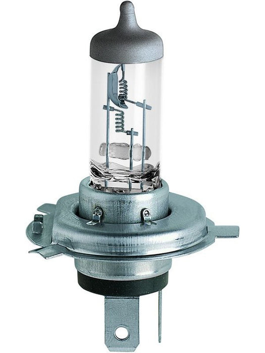 Osram H4 Truckstar Pro Halogen Globe [ref Narva 48874BL2] Pack 2 64196TSP-DUO Osram - Micks Gone Bush