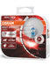 Osram Pkt 2 H11 Night Breaker Laser +150% Halogen Globe 12V 55W 64211NL-DUO Osram - Micks Gone Bush