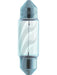 Osram Pkt 10 Festoon Globe 24V 5W Sv8.5 C5W Base 35mm Box Pack Osram 6423 Osram - Micks Gone Bush