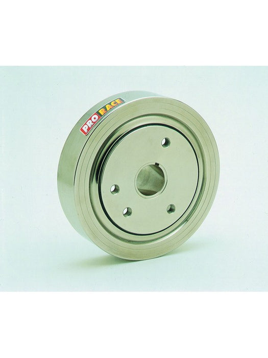 Pro-Race Racer Harmonic Balancer Fits Chev SB 400 External 6.75in 64266 Pro-Race Performance Products - Micks Gone Bush