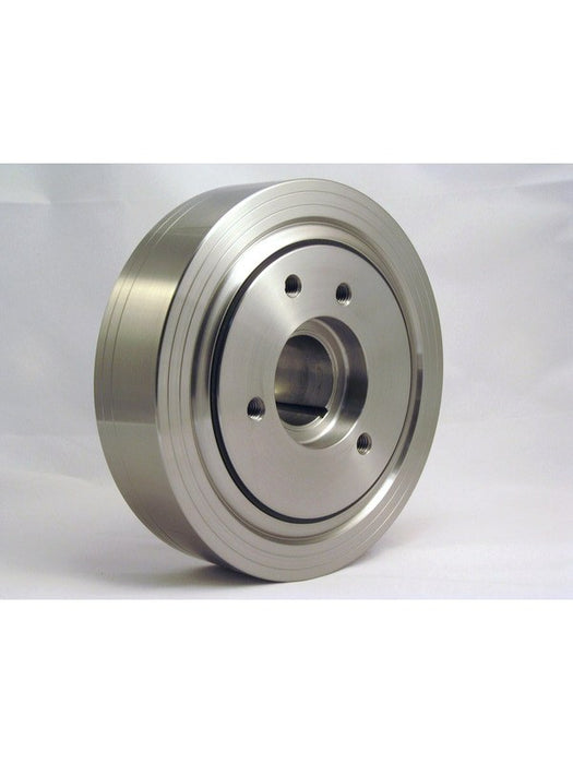 Pro-Race Racer Harmonic Balancer Fits Chev BB 396-427 Internal 64267 Pro-Race Performance Products - Micks Gone Bush