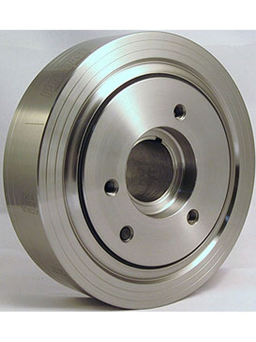 Pro-Race Racer Harmonic Balancer Fits Chev BB 454-502 External 64268 Pro-Race Performance Products - Micks Gone Bush