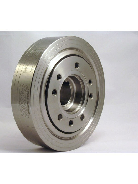 Pro-Race Racer Harmonic Balancer Fits Ford SB 289-302-351 External 64269 Pro-Race Performance Products - Micks Gone Bush
