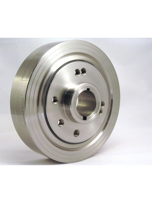Pro-Race Racer Harmonic Balancer Fits Ford BB 429-460 64272 Pro-Race Performance Products - Micks Gone Bush