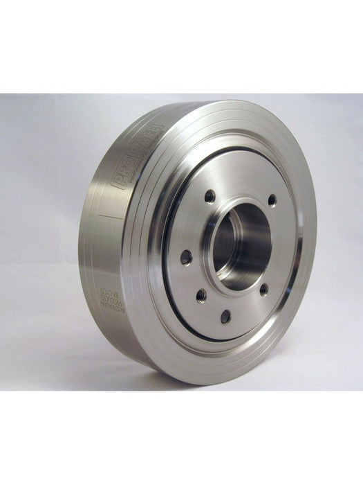 Pro-Race Racer Harmonic Balancer Fits Oldsmobile 350-403-455 External 64276 Pro-Race Performance Products - Micks Gone Bush