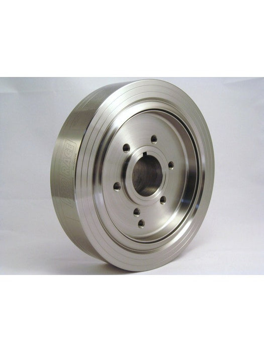 Pro-Race Racer Harmonic Balancer Fits Chrysler 273-360-340 Internal 64277 Pro-Race Performance Products - Micks Gone Bush