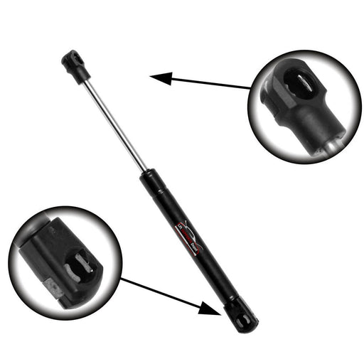 Strongarm Boot Lift Support For Volkswagen 6430 STRONGARM - Micks Gone Bush