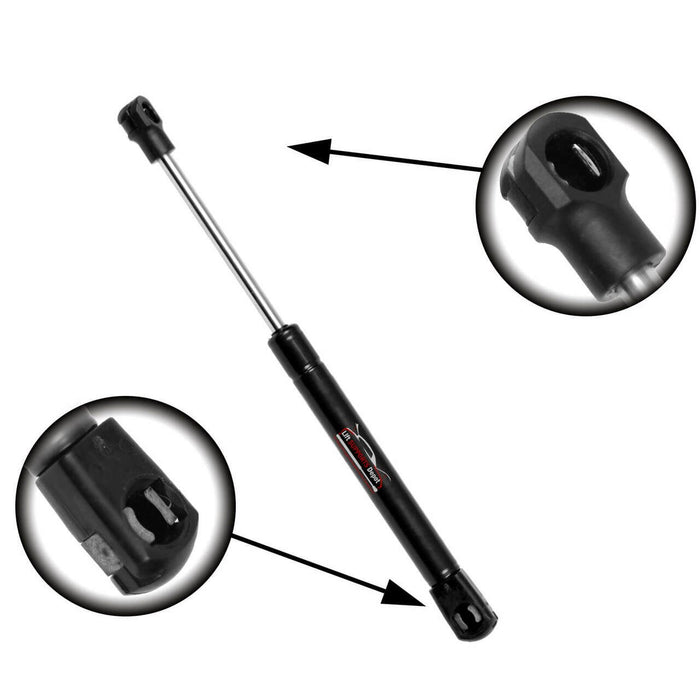 Strongarm Boot Lift Support For Volkswagen 6430 STRONGARM - Micks Gone Bush