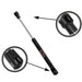 Strongarm Boot Lift Support For Volkswagen 6430 STRONGARM - Micks Gone Bush