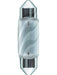 Osram Pack 10 Festoon Globe 12V 10W Sv8.5 Base 31mm Box Pack # 6438 6438 Osram - Micks Gone Bush