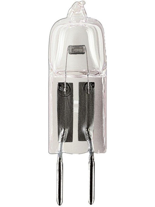 Osram Pack 1 Gy6.35 Halogen Globe 24V 50W Gy6.35 Bi-Pin Base Box Pack 64445U Osram - Micks Gone Bush