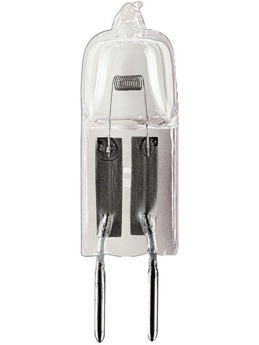 Osram Pack 1 Gy6.35 Halogen Globe 24V 50W Gy6.35 Bi-Pin Base Box Pack 64445U Osram - Micks Gone Bush