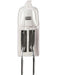 Osram Pack 1 Gy6.35 Halogen Globe 24V 50W Gy6.35 Bi-Pin Base Box Pack 64445U Osram - Micks Gone Bush