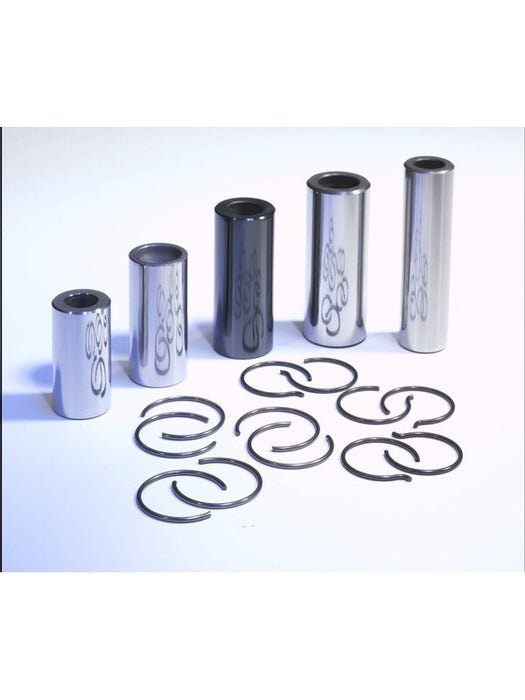 Mahle MS .927in 118g Pin 6457808 Mahle - Micks Gone Bush