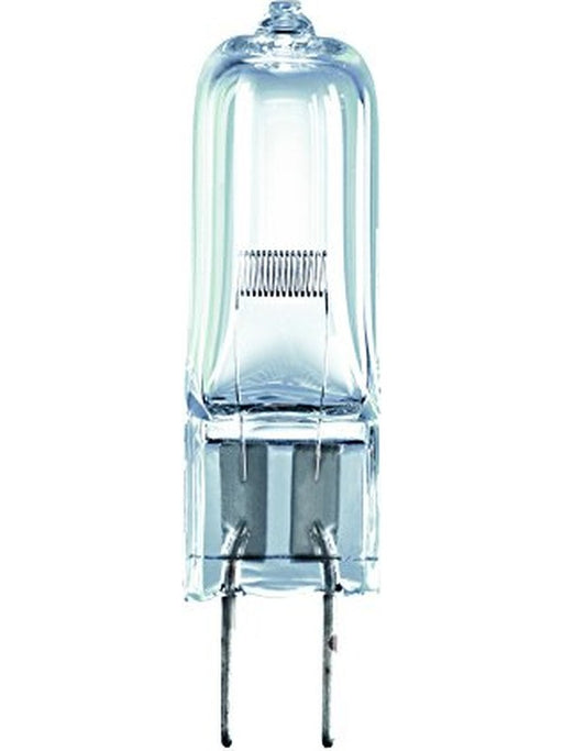 Osram Pack 1 G6.35 Halogen Globe 24V 100W Bipin Base For Lamps Box Pack 64638 Osram - Micks Gone Bush