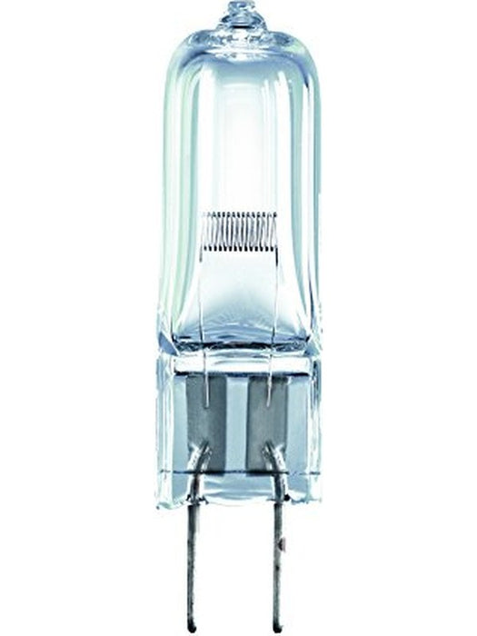 Osram Pack 1 G6.35 Halogen Globe 24V 100W Bipin Base For Lamps Box Pack 64638 Osram - Micks Gone Bush