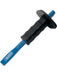 Draper Tools Octagonal Shank Cold Chisel With Hand Guard 19 X 250mm 64681 Draper Tools - Micks Gone Bush