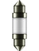Osram Pack 1 LED Festoon Globe 12V 1W Sv8.5 C5W Base 35mm 6,000K 6498CW-01B Osram - Micks Gone Bush