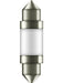 Osram Pack 1 LED Festoon Globe 12V 1W Sv8.5 C5W Base 35mm 4,000K 6498WW-01B Osram - Micks Gone Bush