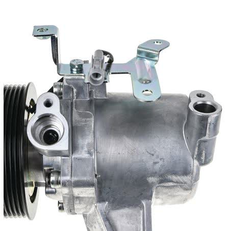 OEX Air Conditioning Compressor 12V 6 Groove Direct Mount CXZ0024 AIR CONDITIONING COMPRESSOR OEX - Micks Gone Bush