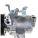 OEX Air Conditioning Compressor 12V 6 Groove Direct Mount CXZ0024 AIR CONDITIONING COMPRESSOR OEX - Micks Gone Bush