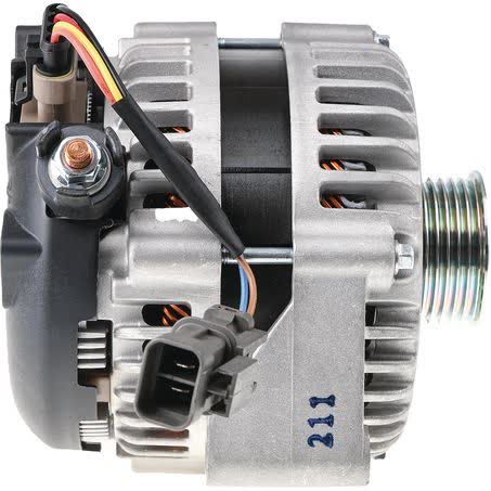 OEX Alternator 12V 180A Denso Style DXA4169 ALTERNATOR PASSENGER OEX - Micks Gone Bush