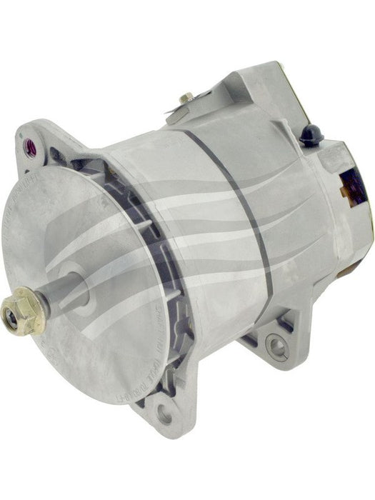 Remy Alternator 12V 105A 30Si Brushless 1117801 65-0030G Remy - Micks Gone Bush