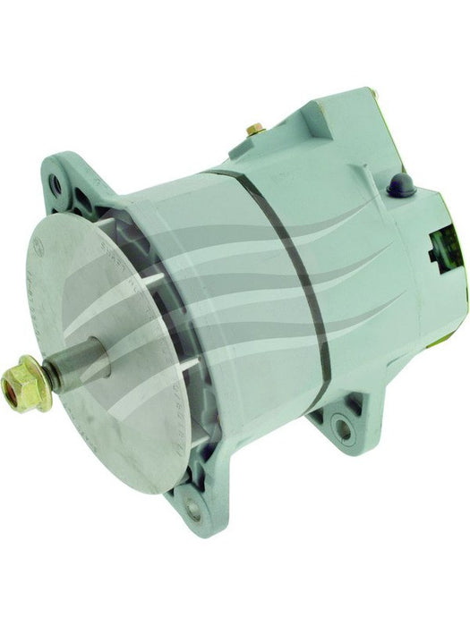 Remy Alternator 24V 100A, Brushless Delco 30Si Reman 10459590 10459120 65-0031G Remy - Micks Gone Bush