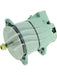 Remy Alternator 24V 100A, Brushless Delco 30Si Reman 10459590 10459120 65-0031G Remy - Micks Gone Bush