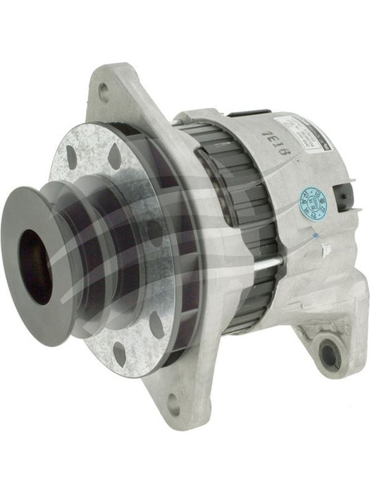 Remy Alternator 24V 45A 7Si For Clark Hyster Doosan Applications 65-0059 Remy - Micks Gone Bush
