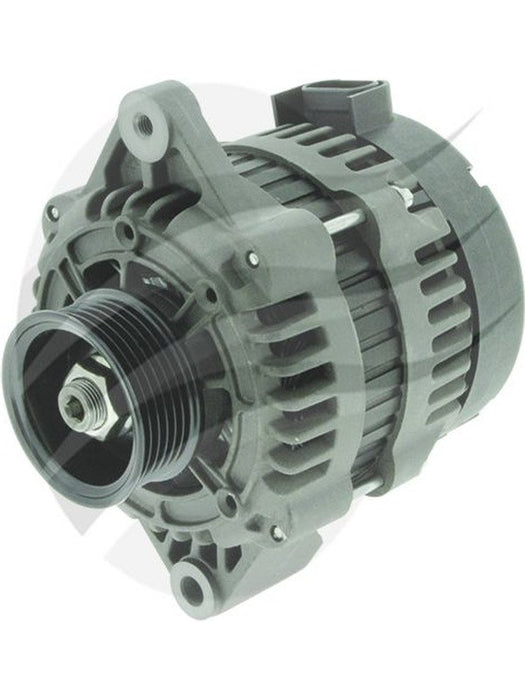 Remy Alternator 12V 95A Marine Single Foot 6Pv Corrosion Protected 65-0061 Remy Remy - Micks Gone Bush