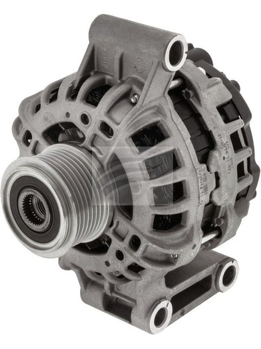 Bosch Alternator 12V 110A Fits BT50 PX Ranger 2.2/3.2L P4AT P5AT 65-1053-5G BOSCH - Micks Gone Bush