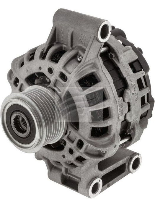 Bosch Alternator 12V 110A Fits BT50 PX Ranger 2.2/3.2L P4AT P5AT 65-1053-5G BOSCH - Micks Gone Bush