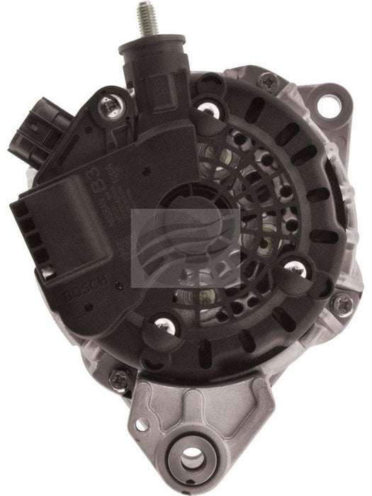 Bosch Alternator 14V 120A For Nissan Np300 15- D23 2.3L Diesel Ys23Ddt 65-1063G BOSCH - Micks Gone Bush