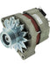 Mahle Alternator 14V 70A Int Reg Mercedes Benz Car / Truck 65-1070 Mahle - Micks Gone Bush