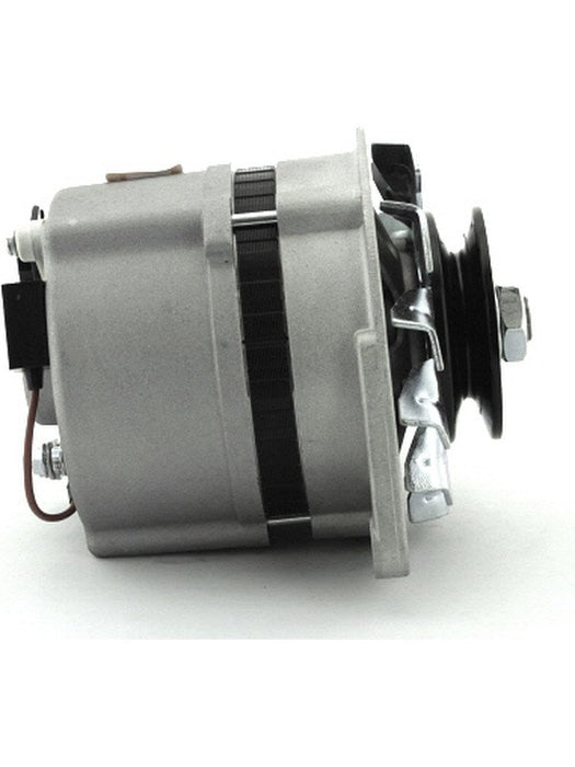 Mahle Alternator 14V 33A Int Reg Case, Lombardini, Deutz 65-1701 Alternators & Generators Mahle - Micks Gone Bush