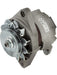 Mahle Alternator 14V 33A Int Reg Fiat- Agri, Same, Lamborghini 65-1705 Mahle - Micks Gone Bush