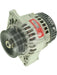 Mahle Alternator 14V 95A Int Fan, Int Reg John Deere, Case Applications 65-1720 Mahle - Micks Gone Bush