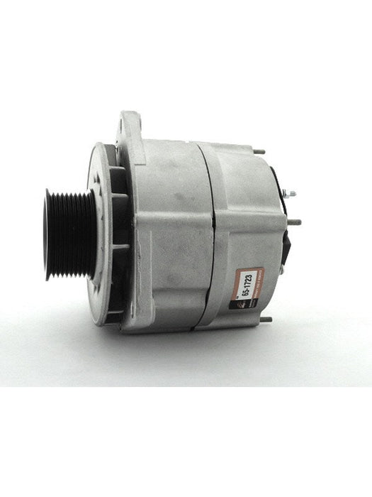 Mahle Alternator 24V 100A Mercedes Truck 12.0L 16.0L Om541 Om542 Volvo 65-1723 Mahle - Micks Gone Bush